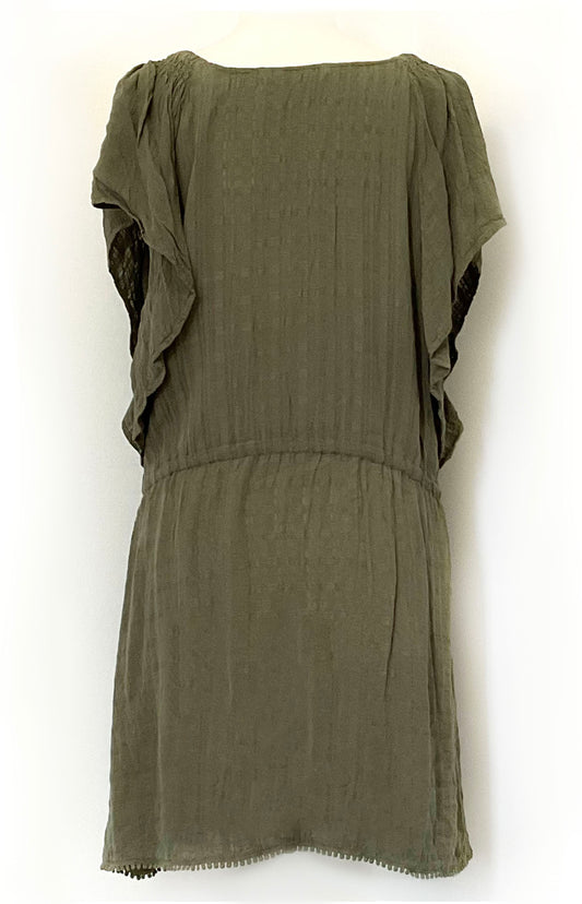 Beach Cover Dress
