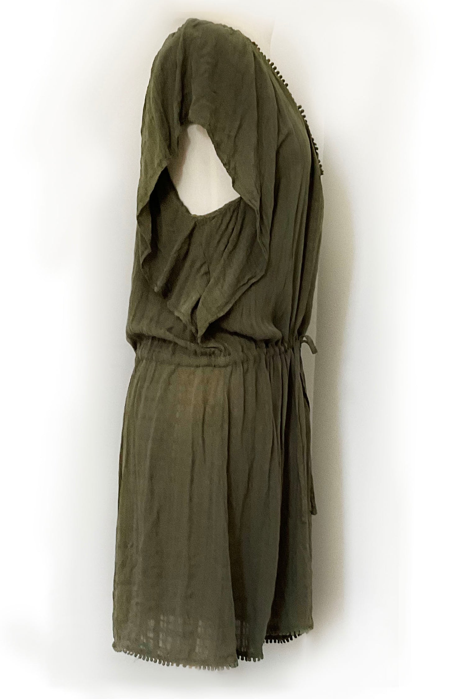 Beach Cover Dress