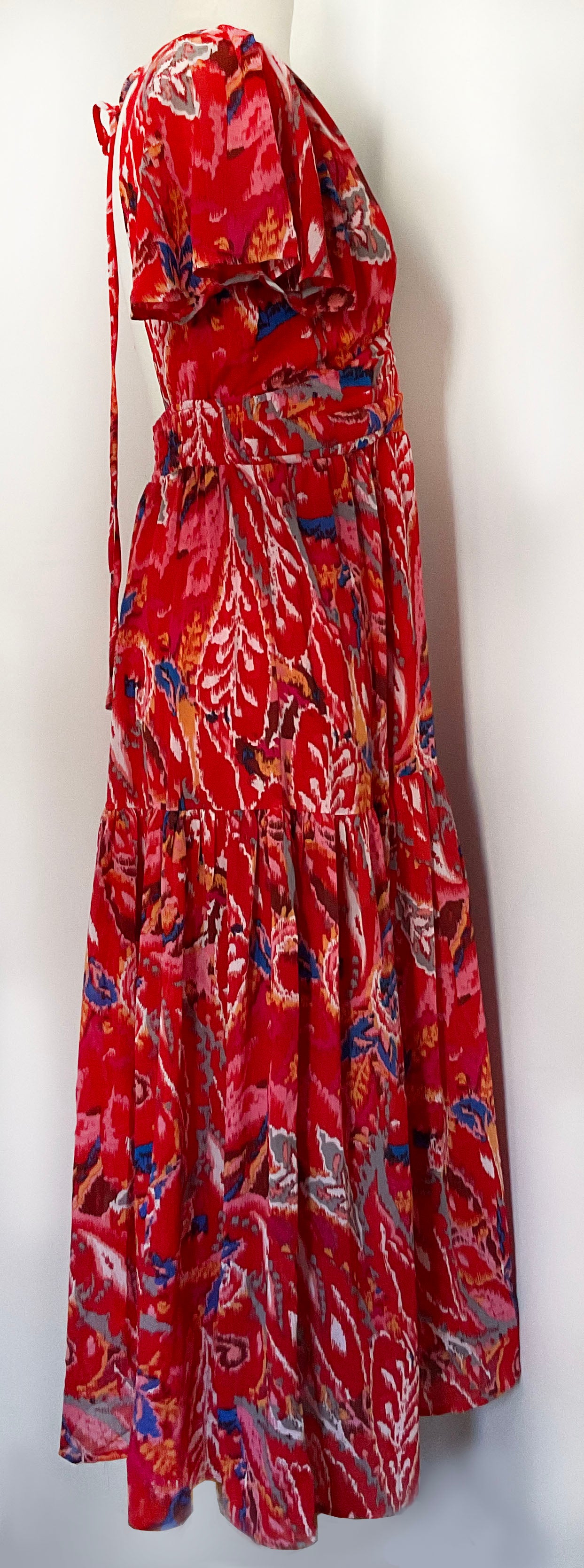 Roman Holiday Dress